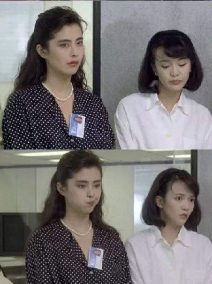 王祖贤:19年的潮流和时尚,都是我当年玩剩下的! | 范小可谈美