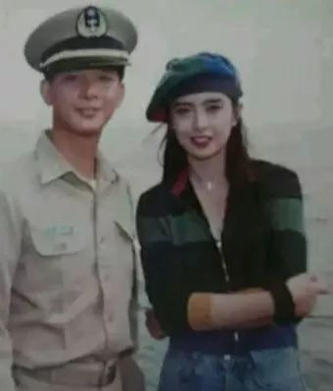 王祖贤:19年的潮流和时尚,都是我当年玩剩下的! | 范小可谈美