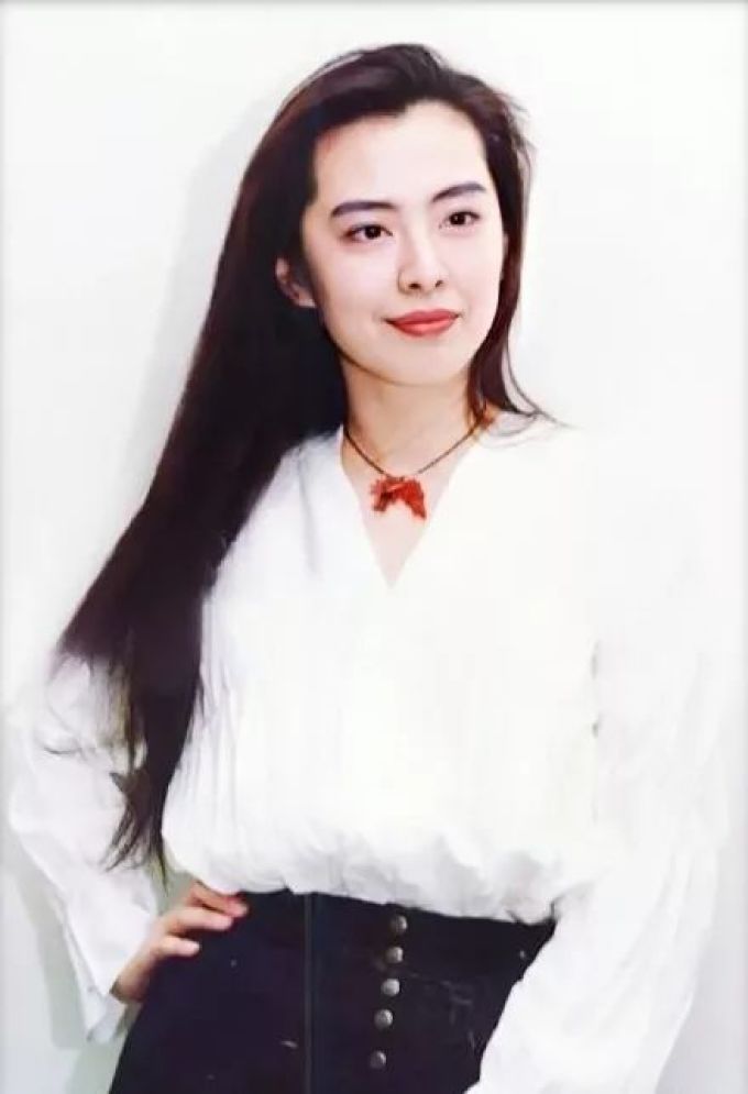 王祖贤:19年的潮流和时尚,都是我当年玩剩下的! | 范小可谈美