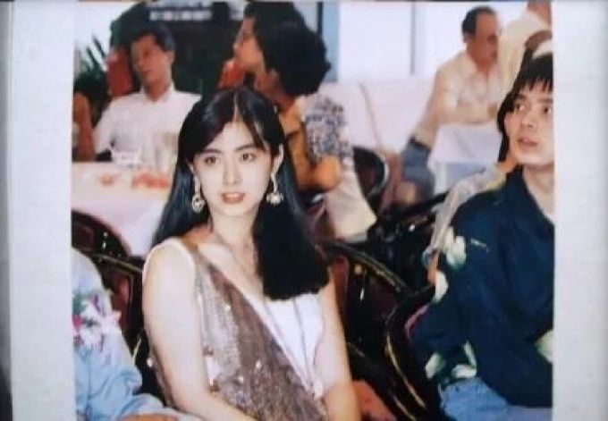 王祖贤:19年的潮流和时尚,都是我当年玩剩下的! | 范小可谈美