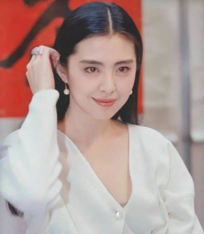 王祖贤:19年的潮流和时尚,都是我当年玩剩下的! | 范小可谈美