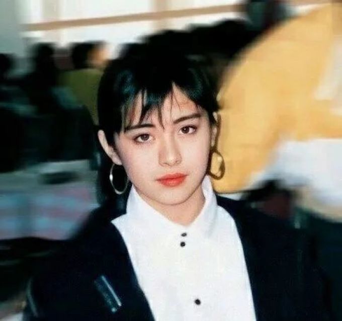 王祖贤:19年的潮流和时尚,都是我当年玩剩下的! | 范小可谈美