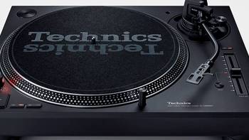 黑胶唱片机 Technics sl-1200 mk7 一件操心的事