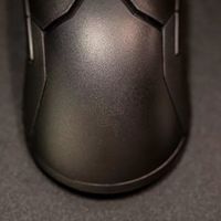 雷蛇Viper“毒蝰”鼠标外观展示(上壳|切换键)