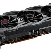 嫌AMD RX 5700公版热？蓝宝石、迪兰恒进、微星 RX 5700 XT 非公版曝光