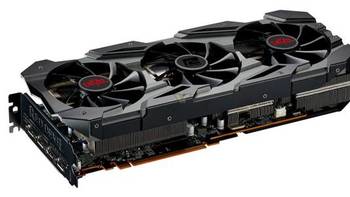 嫌AMD RX 5700公版热？蓝宝石、迪兰恒进、微星 RX 5700 XT 非公版曝光