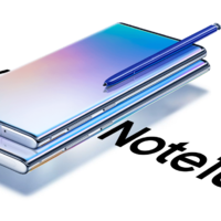 安卓机皇降临：三星Note10/Note10+手机正式发布 ，“干掉"边框，标配5G，先行者售价6999元起