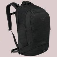购物分享 篇十：自带惊喜的城市通勤背包—Osprey cyber 赛博 22L简单上手