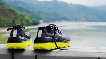 蜈蚣星人之运动鞋 篇五十三：DUO DUO益善——ALTRA DUO1.5高缓冲竞速路跑鞋体验
