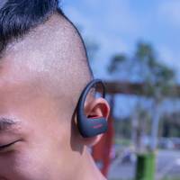 一款主打运动的防水耳机，Dacom L05的表现如何