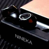 南卡N2真无线蓝牙耳机评测，流行曲风，佩戴饰感很高的颜值耳机