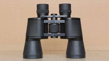 望远镜 篇五：森林人标准版保罗双筒望远镜全面拆解剖析图 