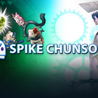 重返游戏：Steam开启Spike Chunsoft发行商专场折扣