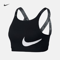 Nike耐克官方NIKECLASSIC女子中强度支撑运动内衣BQ4809