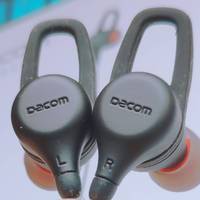 产品体验 篇一：吃鸡神器，听声辩位——Dacom-GH01电竞蓝牙耳机使用体验