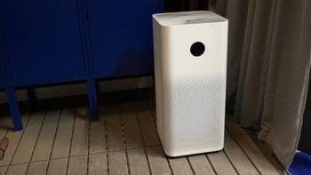 米家空气净化器3体验：语音控制一呼百应 打造智能家居必入手