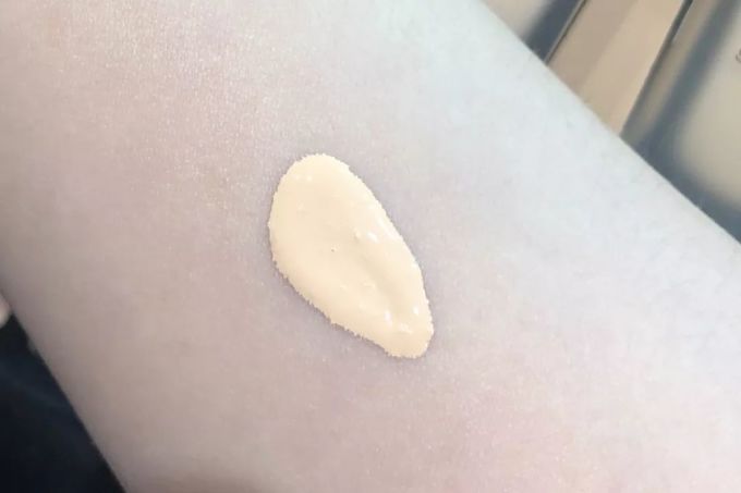 8小时带妆实测!6款大牌粉底持妆能力大PK!
