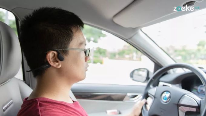 韶音花了20个月,让AEROPEX成了运动耳机界的最强搅局者