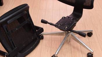 我的DIY折腾历程 篇四：电竞椅坐塌了？不要怕！自己动手DIY拯救它！