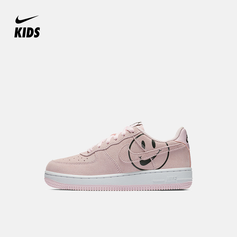 AIR FORCE 1开箱：HAVE A NIKE DAY
