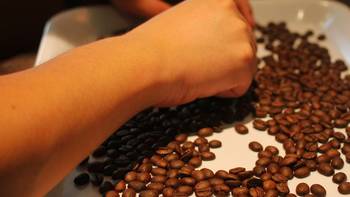 咖啡控 篇六：网购咖啡豆遇到的个别不愉快 