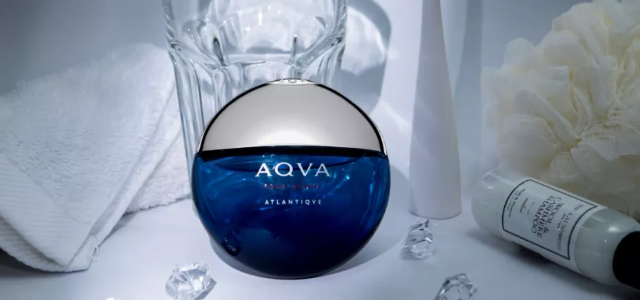 磁器推物：你身上有夏天的味道 香水推荐榜