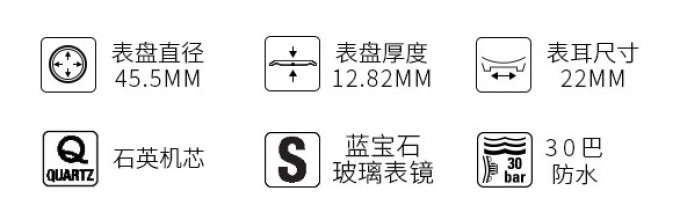 史上CP值最高的潜水表 天梭Seastar 1000系列迎来新配色