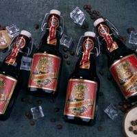口感超好的进口啤酒，你喝了吗？