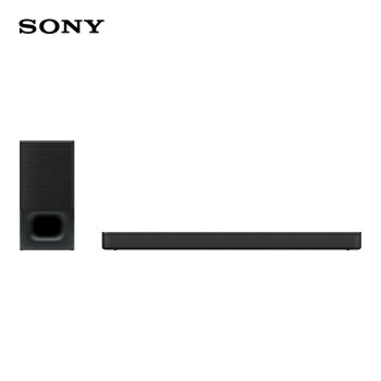 可咸可甜的入门之选：SONY 索尼回音壁 HT-S350 入手半月体验