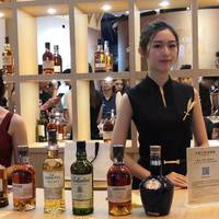 威士忌爱好者必去！WHISKY L! 2019 国际威士忌品鉴会！