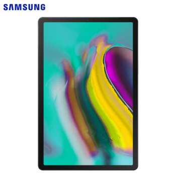 三星10.5英寸平板电脑：Galaxy Tab S5e T720 6G+128G WIFI版使用体验