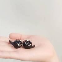 耳机 篇十：经济实惠型耳机中的“战斗机”——南卡N1S真无线蓝牙体验