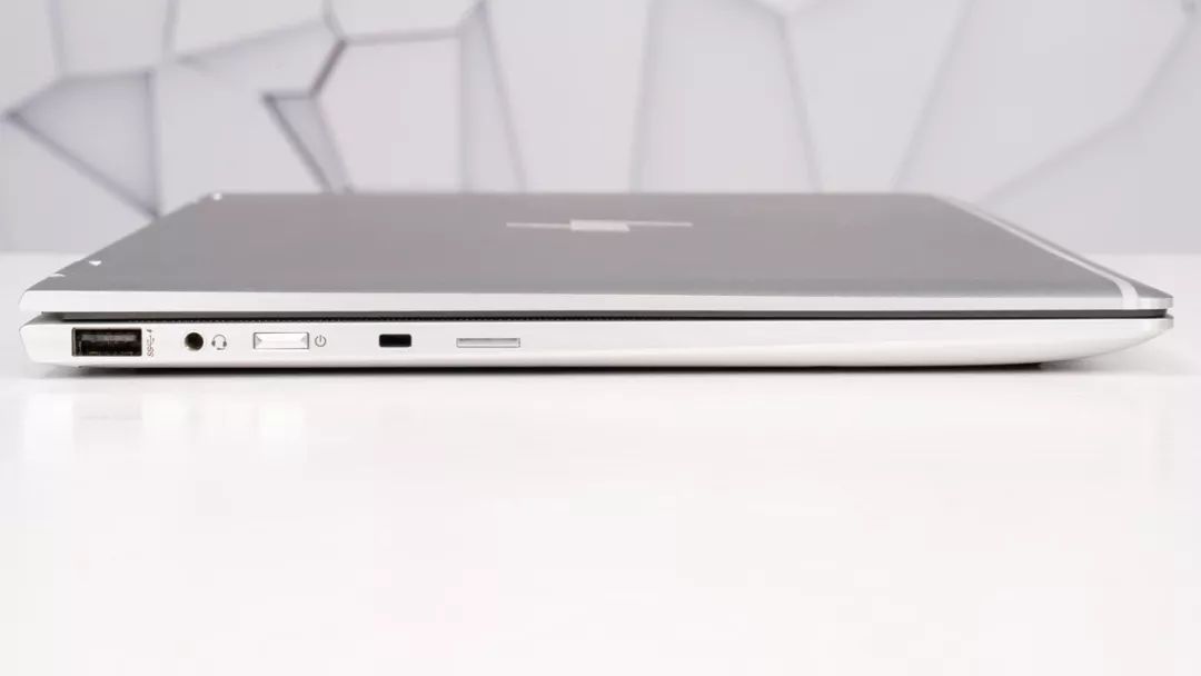 商务本也能360°翻转：聊聊即将迎来更新的HP 惠普Elitebook x360 1040 G5笔记本