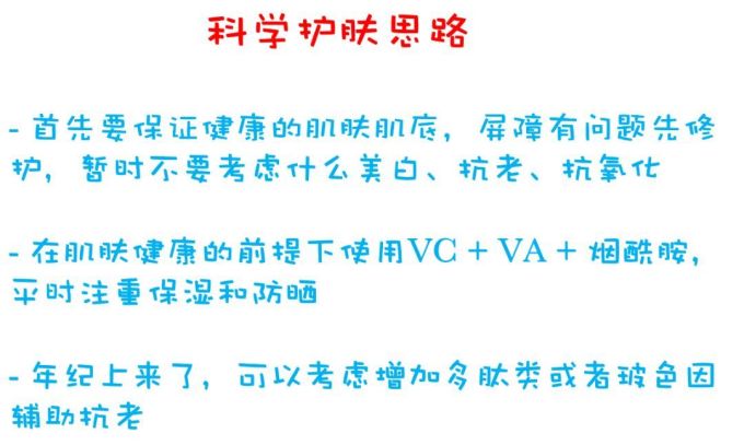 要抗氧化还要抗衰老,不如试试VC+VA这对cp!