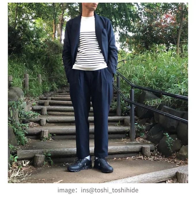 《都市「黑」科技户外Sneaker指南》