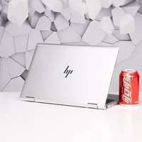 商务本也能360°翻转：聊聊即将迎来更新的HP 惠普Elitebook x360 1040 G5笔记本