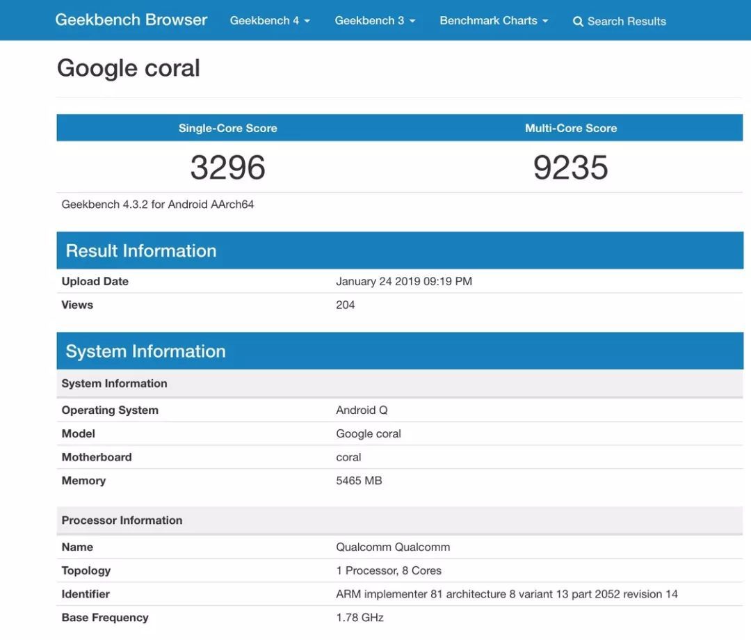 Google 自曝黑科技新机，挥挥手隔空操作、无刘海、方形摄像头