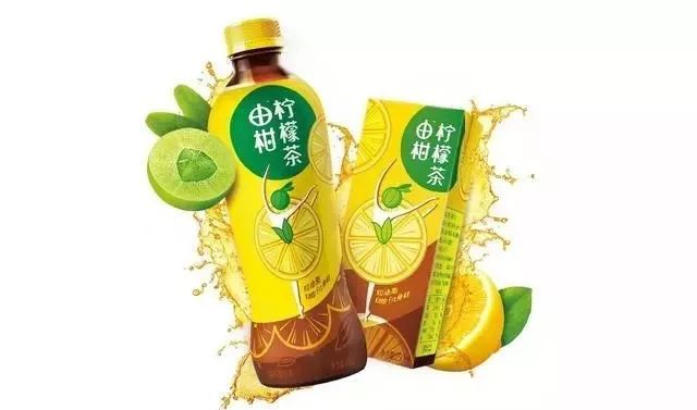 分羹260亿茶饮市场，2019康统、怡宝、娃哈哈.....推出这些新品！你喝过哪一款？