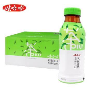 分羹260亿茶饮市场，2019康统、怡宝、娃哈哈.....推出这些新品！你喝过哪一款？