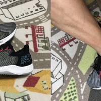 我的第N双鞋 篇八十六：叛逆变革！已经699的New Balance FuelCell Rebel