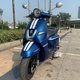 我在南京骑摩托：这个归宿来得太早——标致姜戈Django踏板