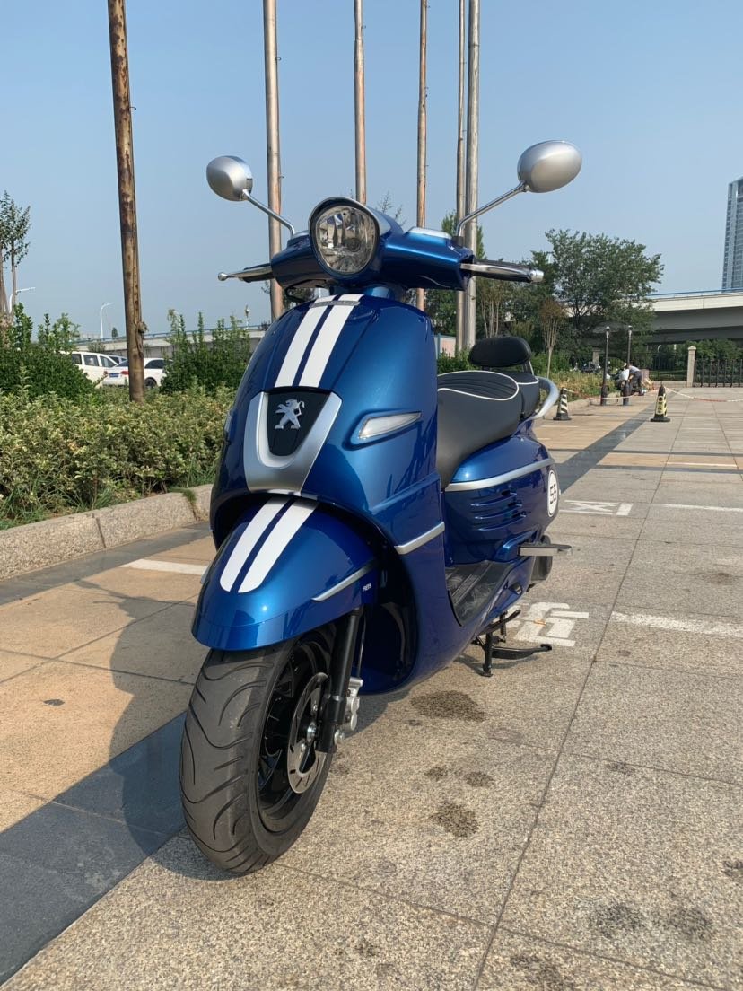 我在南京骑摩托：满满的干货送给南京想骑摩托车的朋友的