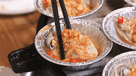 9.gif 开到哪火到哪,碳烤界翘楚!