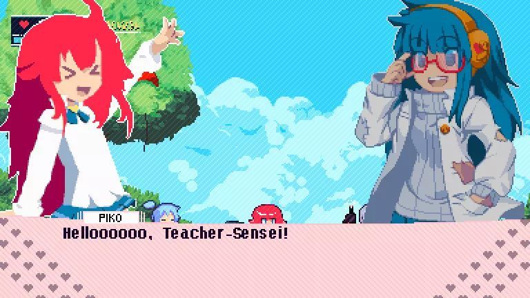 本周其他值得关注的游戏沙耶之歌 the song of saya实验性滚球游戏