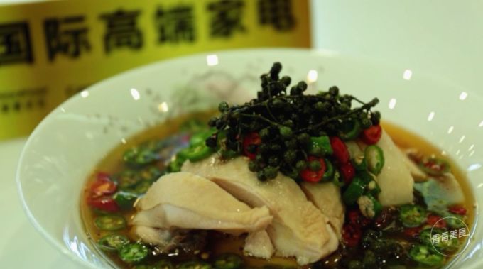 掌握两种料油做法,解锁一道开胃硬菜