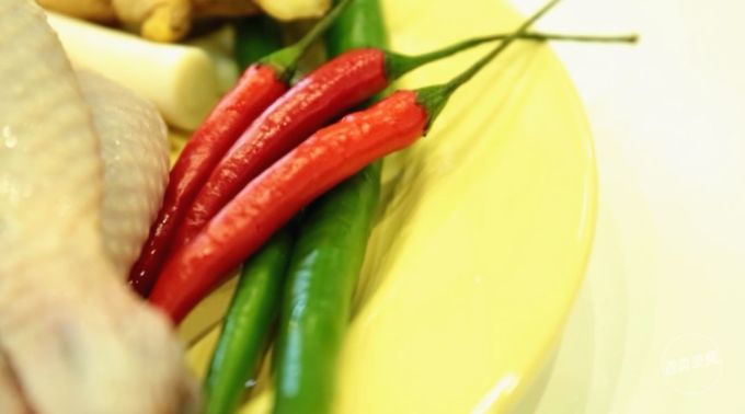 掌握两种料油做法,解锁一道开胃硬菜