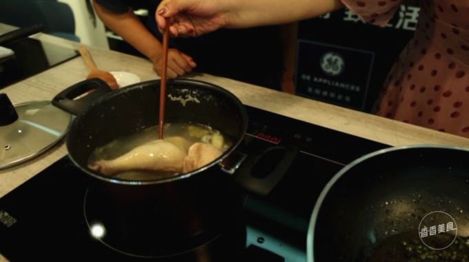 掌握两种料油做法,解锁一道开胃硬菜