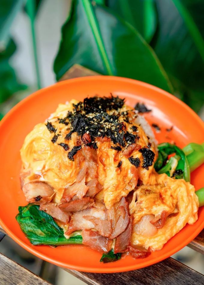 居民楼里的「食饭公司」,以后午饭都不用愁了!
