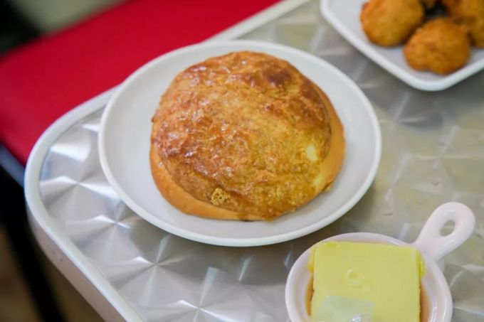 居民楼里的「食饭公司」,以后午饭都不用愁了!
