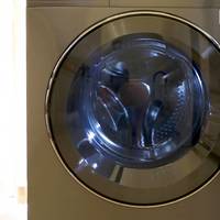 智能家居 篇十：创新冷水洗，小天鹅水魔方滚筒洗衣机到底怎么样？